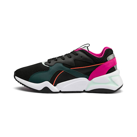 Nova Mesh Women's Trainers | PUMA Low