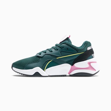 puma nova mens