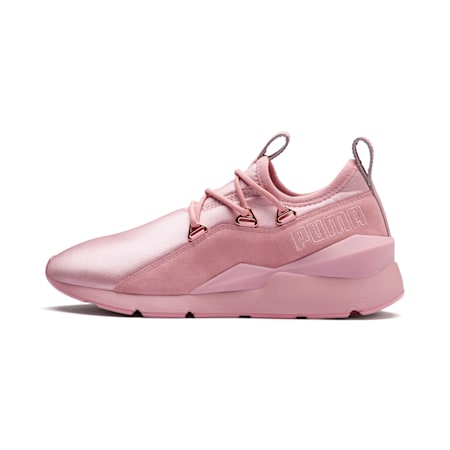 puma muse rose gold malaysia