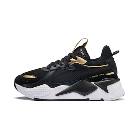Zapatos deportivos RS-X Trophy JR | PUMA EE. UU.
