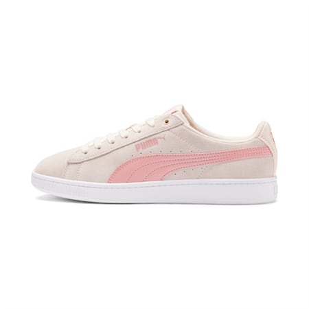 puma donna rosa