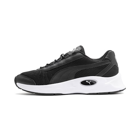 Nucleus Trainingsschuhe, Puma Black-Puma Black, small