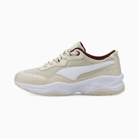 puma cilia chunky sneakers