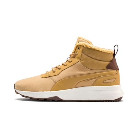 Puma waterproof boots clearance