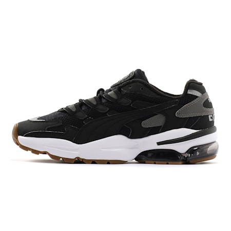 puma cell alien og black red