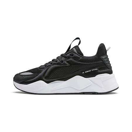 Black puma rx
