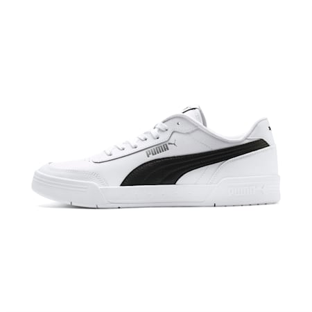 รองเท้ากีฬา Caracal, Puma White-Puma Black, small-THA