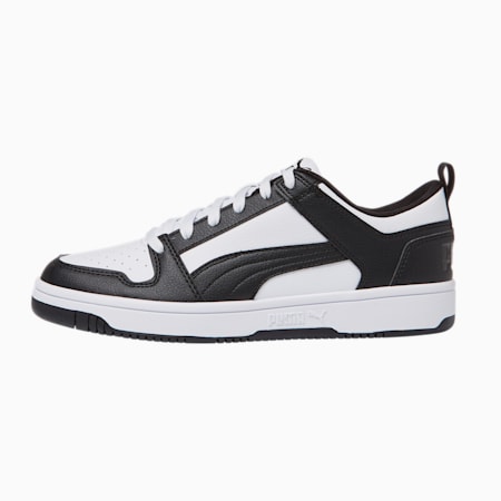 Puma rebound layup lo cheap