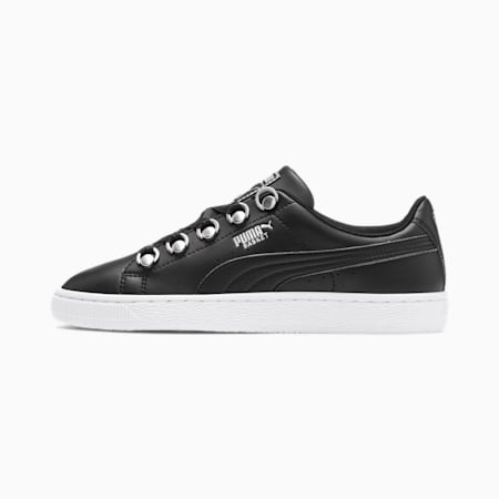 Zapatos Deportivos Basket Hike Para Mujer Puma Ee Uu