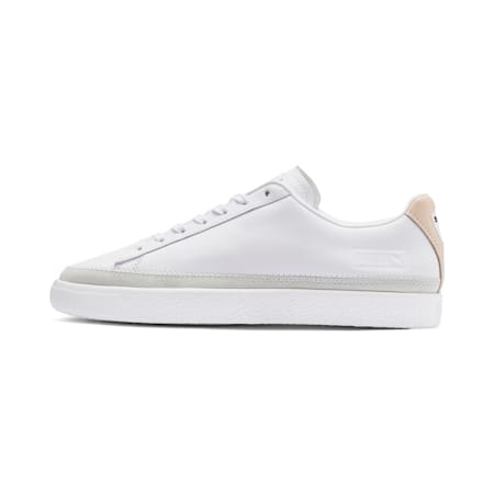 Puma basket trim shoes sale