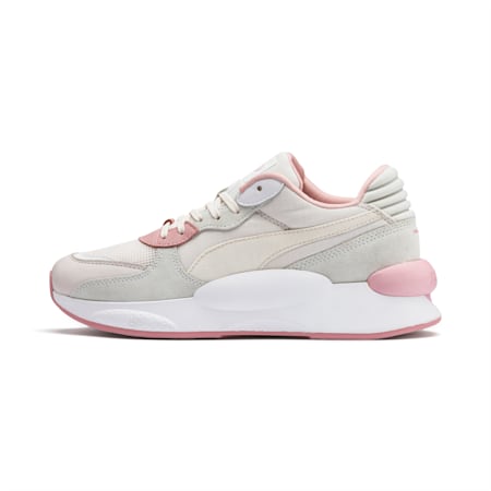 RS 9.8 Space Trainers, Pastel Parchment-Puma White, small-SEA