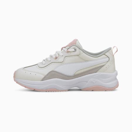 puma cilia lux trainers