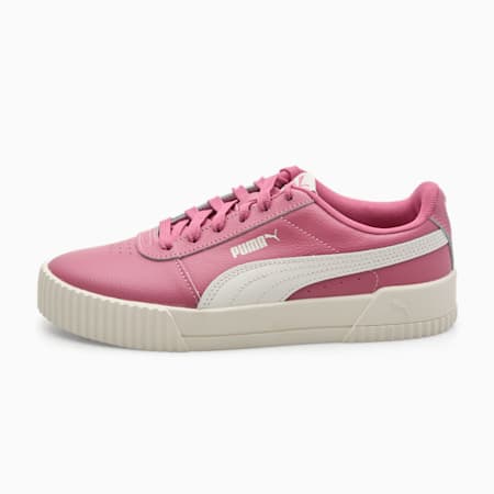 Puma sneakers for ladies discount