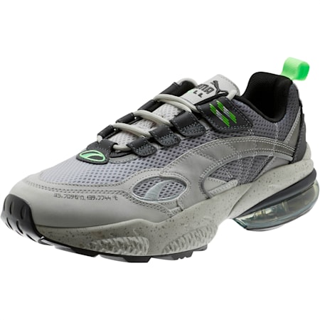 puma cell mita