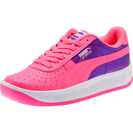 GV Special Mirror Metal Sneakers JR