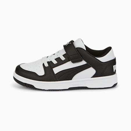 Rebound Collection PUMA.COM