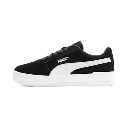 puma fille taille 35
