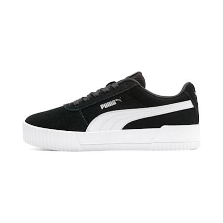 baskets puma junior