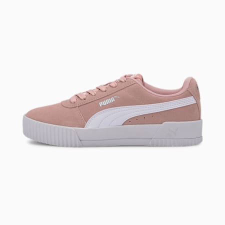 puma cute shoes