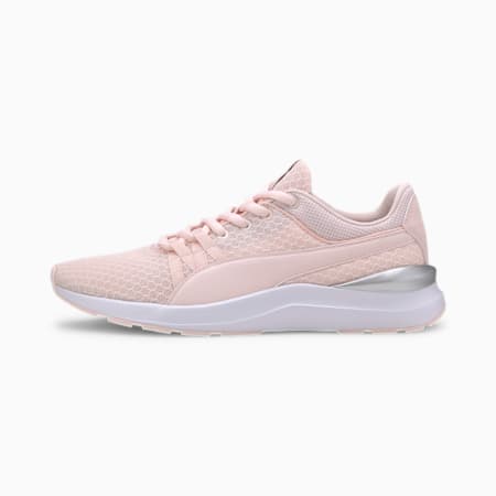 Adela Trainers, Rosewater-Rosewater, small-SEA