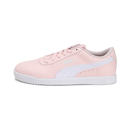 puma carina slim women's sneakers