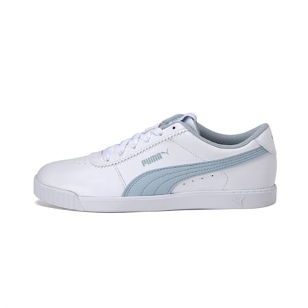 puma carina slim women's sneakers