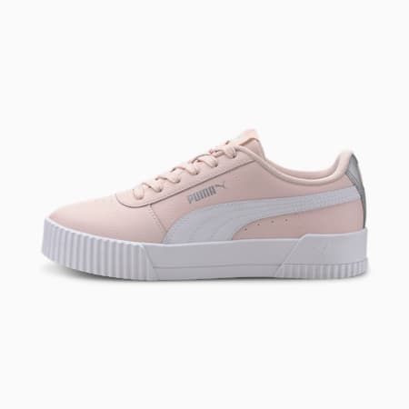 carina l youth trainers