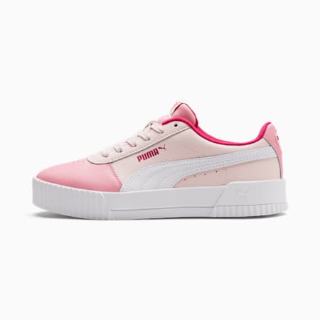 carina l youth trainers