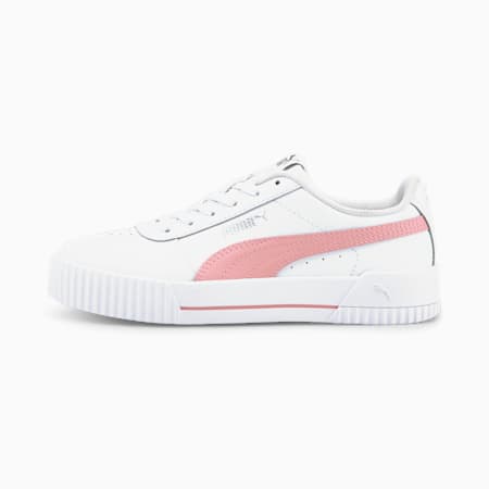 Carina L Youth Trainers PUMA Shop All Puma PUMA