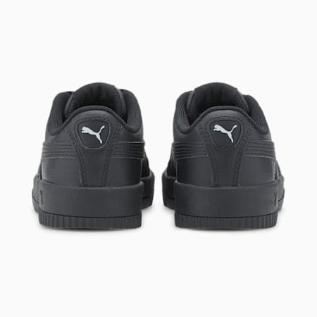 black puma shoes for girls