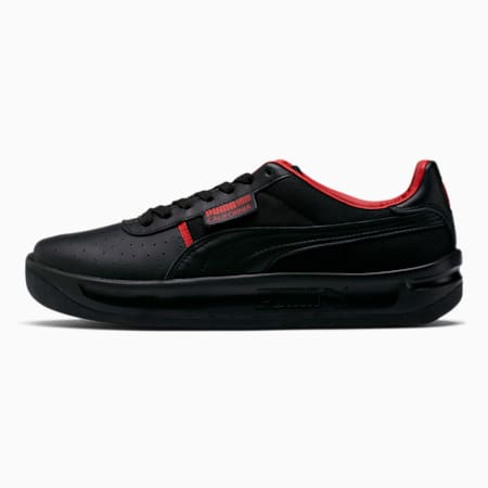 puma black