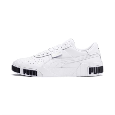 Womens puma cali bold athletic shoe online