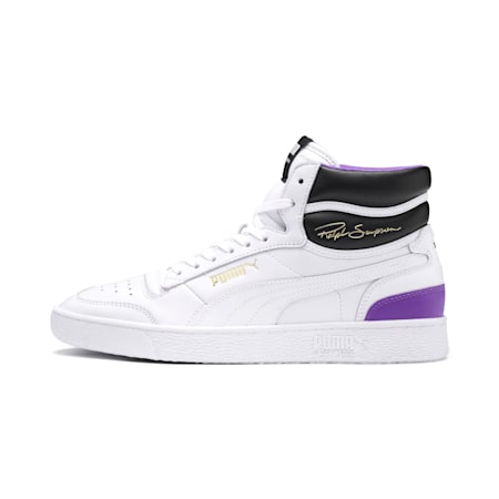 Puma ralph sampson review outlet
