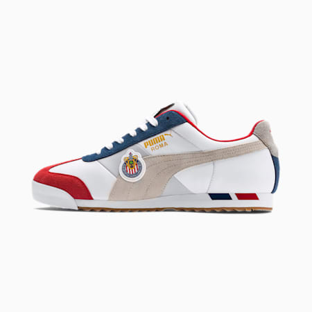 Puma roma chivas Outlet