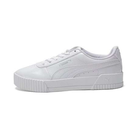 Puma carina p women's trainers clearance