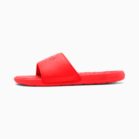 Cool Cat Sandals, High Risk Red-High Risk Red, small-AUS