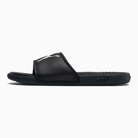 puma flip flops men