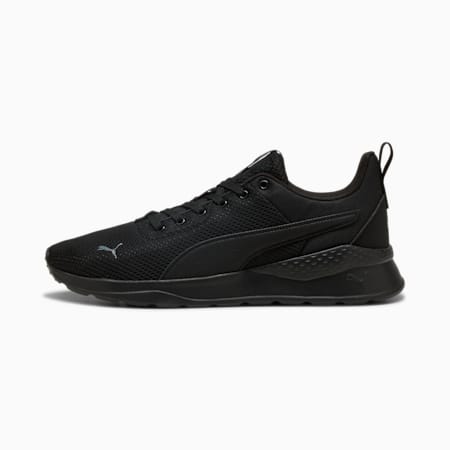 Anzarun Lite Trainers, Puma Black-Puma Black, small-DFA