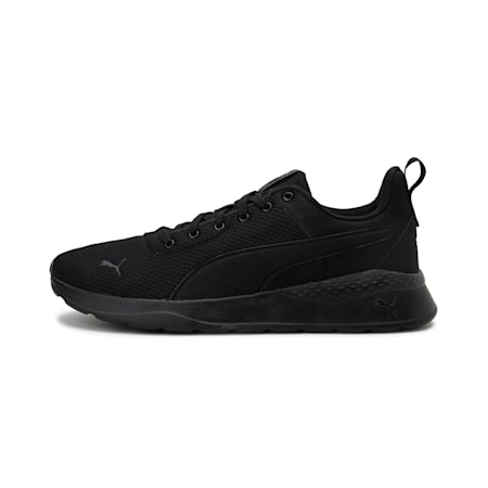 Anzarun Lite Sneakers, Puma Black-Puma Black, small