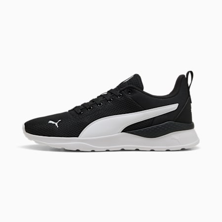 Sneakers Anzarun Lite, Puma Black-Puma White, small