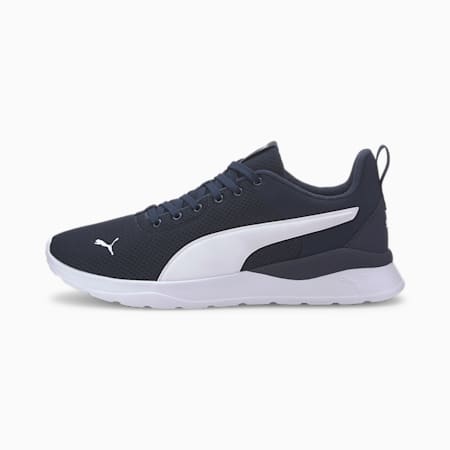 حذاء رياضي Anzarun Lite, Peacoat-Puma White, small-DFA