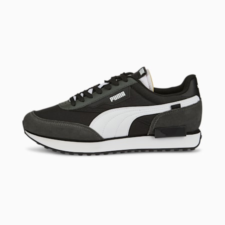 Future Rider Play On Sneakers black PUMA