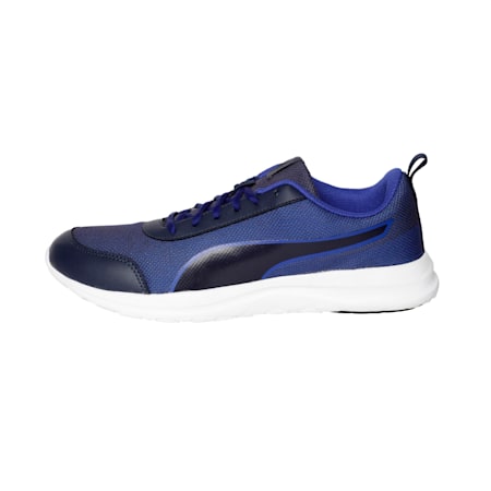 puma omega idp running shoes