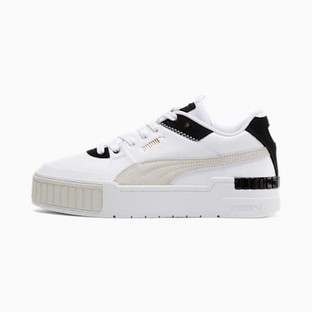 puma cali womens sneaker