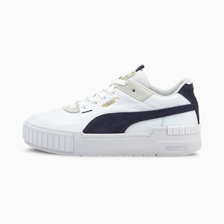 White Sneakers - Buy PUMA White Sneakers Online for Men & Women at Best ...