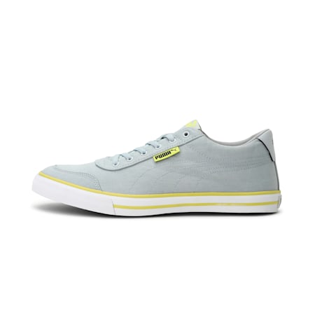 Creature IDP High Rise Puma Black Yellow Alert PUMA Men s