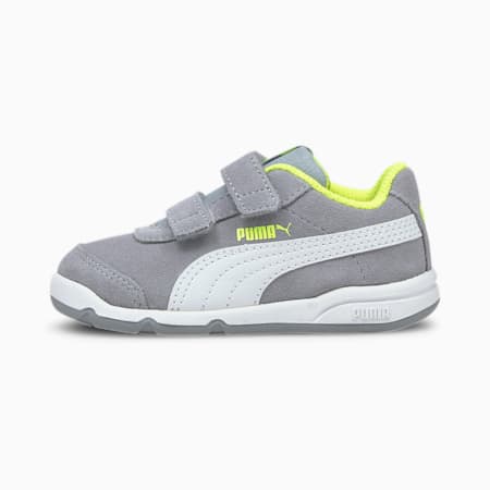 baby trainers size 2