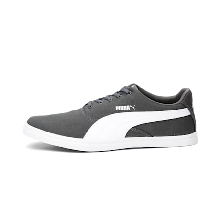 puma unisex sneakers white