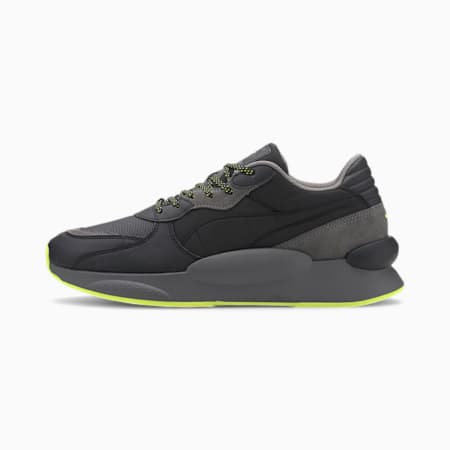 trail trainers