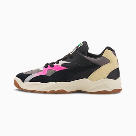 puma magenta